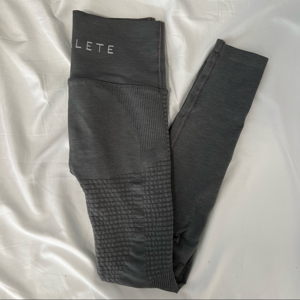 Alphalete leggings